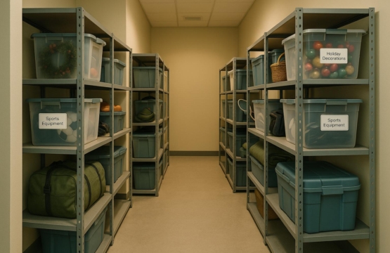 Ultimate Guide to Seasonal Storage Revenue Optimization