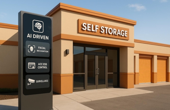 How AI and Franchising Improve Self-Storage Operations
