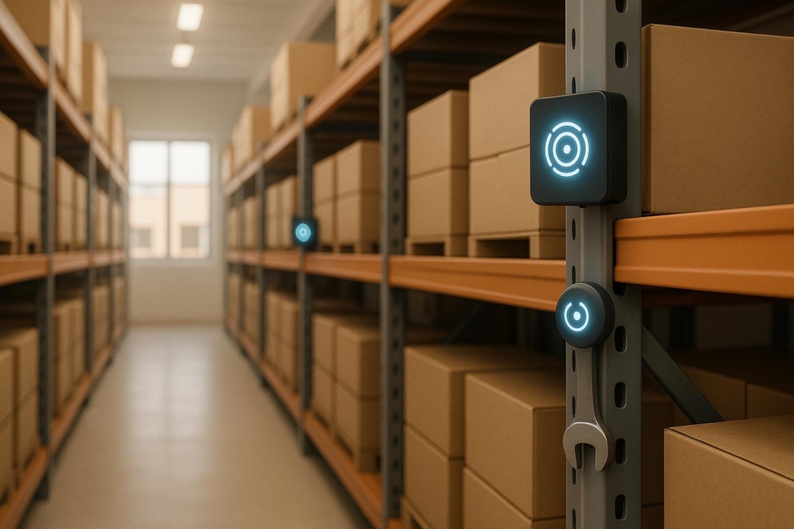 How Predictive Maintenance Saves Costs in Storage