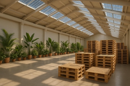 How to Find Eco-Friendly Warehouse Rentals