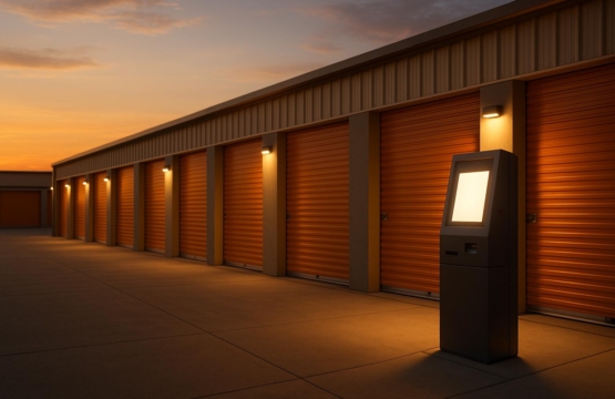 How to Profit from the New Self-Storage Business Model