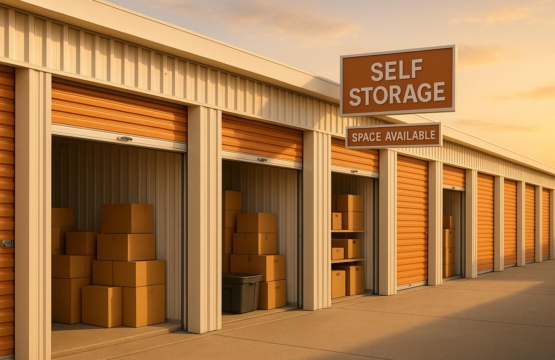 How to Boost Self-Storage Occupancy in Slow Season