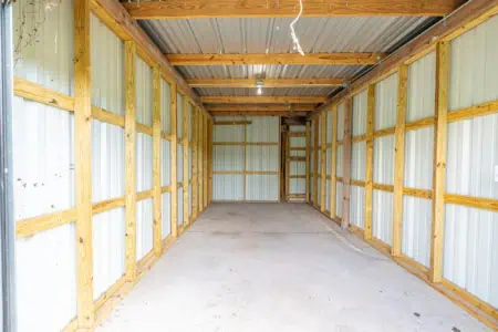 50% off First Month! Secure, Clean, and Accessible Storage in Aransas Pass, TX