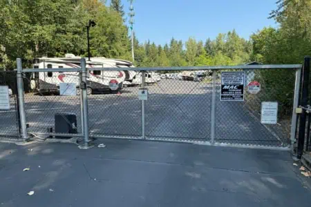 Trilogy RV & Storage Lot